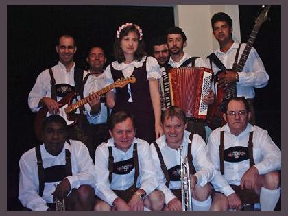 Banda Primavera